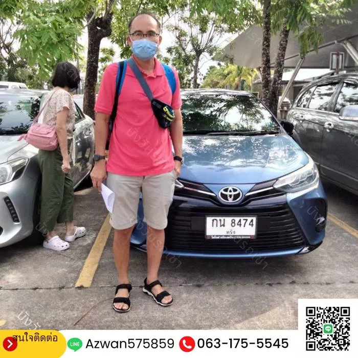 รถเช่าตรัง - ภาพบริการ 38
