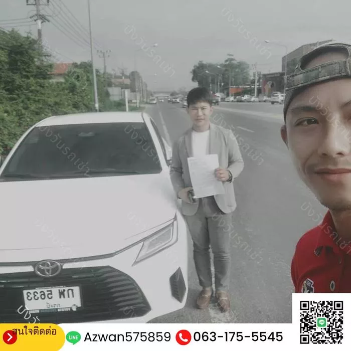 รถเช่าตรัง - ภาพบริการ 41