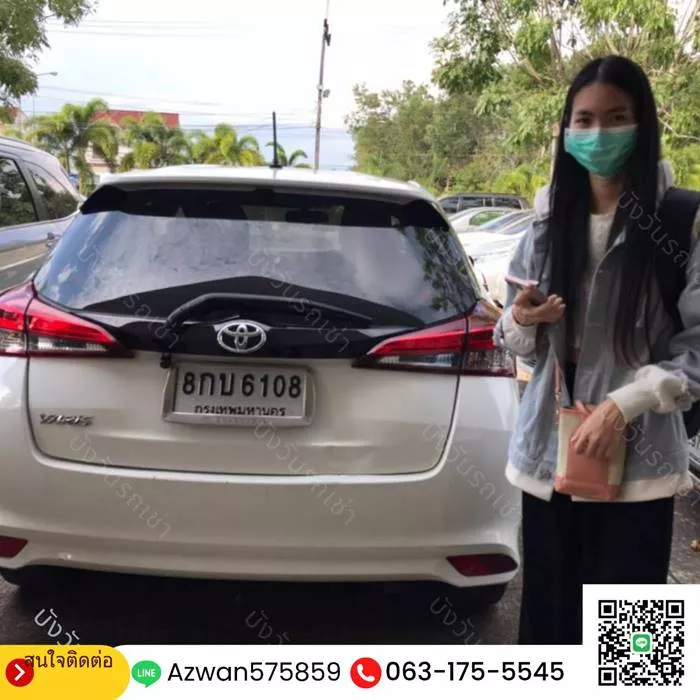 รถเช่าตรัง - ภาพบริการ 43